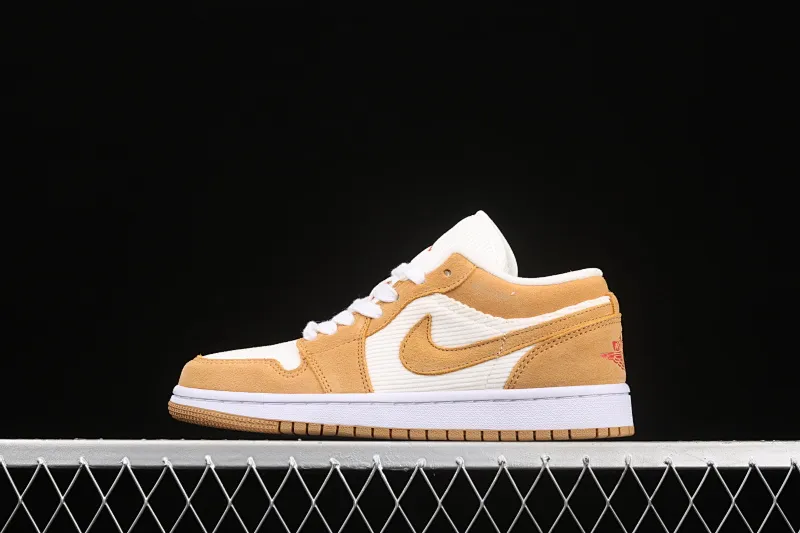 All categories Air Jordan Jordan series basketball shoes Air Jordan 1 Low Air Jordan 1 Low AJ1 Joe 1 low-top cultural and leisure sports sneakers DH7820-700